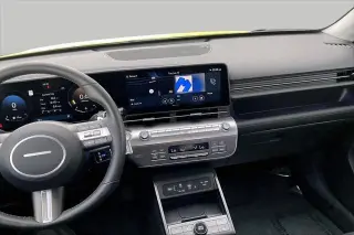 Hyundai KONA 2026 Limited 4dr SUV