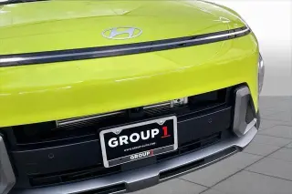 Hyundai KONA 2026 Limited 4dr SUV