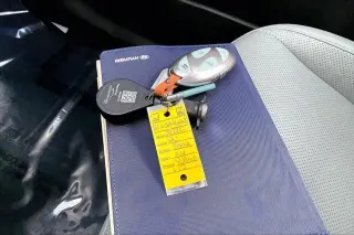 Hyundai KONA Electric 2025 Limited 4dr Crossover