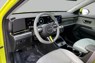 Hyundai KONA Electric 2025 Limited 4dr Crossover