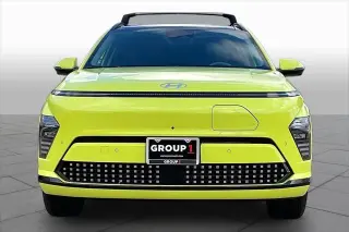 Hyundai KONA Electric 2025 Limited 4dr Crossover