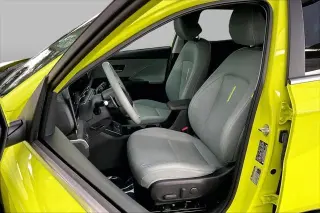 Hyundai KONA Electric 2025 Limited 4dr Crossover