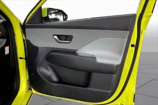 Hyundai KONA Electric 2025 Limited 4dr Crossover