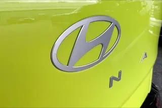 Hyundai KONA Electric 2025 Limited 4dr Crossover