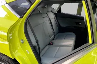 Hyundai KONA Electric 2025 Limited 4dr Crossover