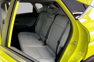 Hyundai KONA Electric 2025 Limited 4dr Crossover