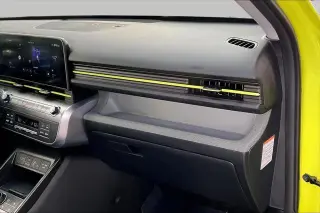 Hyundai KONA Electric 2025 Limited 4dr Crossover