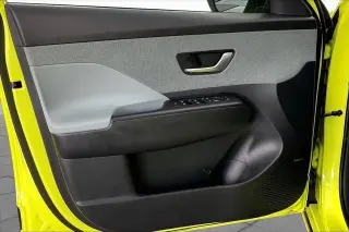 Hyundai KONA Electric 2025 Limited 4dr Crossover