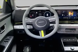 Hyundai KONA Electric 2025 Limited 4dr Crossover