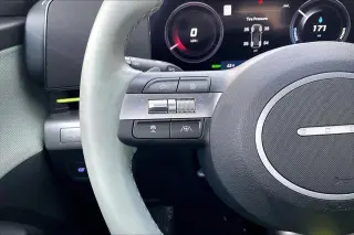 Hyundai KONA Electric 2025 Limited 4dr Crossover