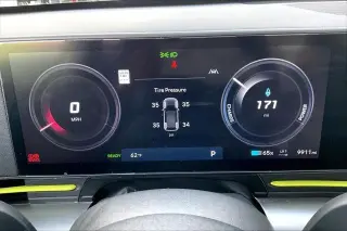 Hyundai KONA Electric 2025 Limited 4dr Crossover