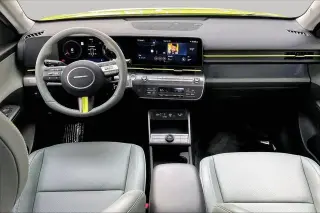 Hyundai KONA Electric 2025 Limited 4dr Crossover