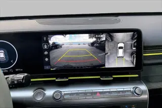 Hyundai KONA Electric 2025 Limited 4dr Crossover