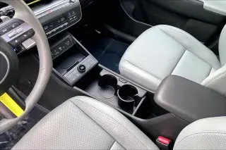 Hyundai KONA Electric 2025 Limited 4dr Crossover