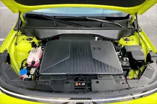 Hyundai KONA Electric 2025 Limited 4dr Crossover