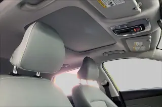 Hyundai KONA Electric 2025 Limited 4dr Crossover