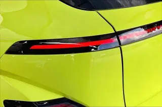 Hyundai KONA Electric 2025 Limited 4dr Crossover