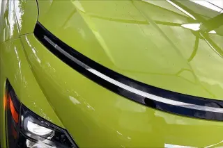 Hyundai KONA Electric 2025 Limited 4dr Crossover