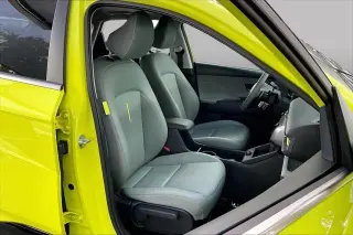 Hyundai KONA Electric 2025 Limited 4dr Crossover