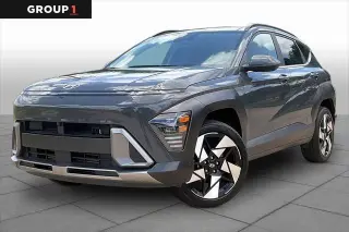 Hyundai KONA 2024 AWD Limited 4dr Crossover