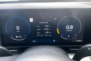 Hyundai KONA 2024 AWD Limited 4dr Crossover