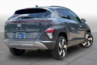 Hyundai KONA 2024 AWD Limited 4dr Crossover