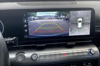 Hyundai KONA 2024 AWD Limited 4dr Crossover