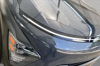 Hyundai KONA 2024 AWD Limited 4dr Crossover