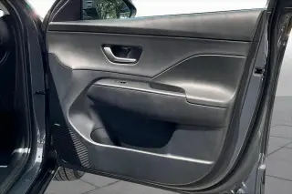 Hyundai KONA 2024 AWD Limited 4dr Crossover