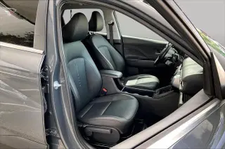 Hyundai KONA 2024 AWD Limited 4dr Crossover