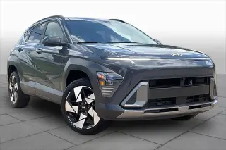 Hyundai KONA 2024 AWD Limited 4dr Crossover