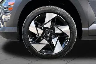 Hyundai KONA 2024 AWD Limited 4dr Crossover