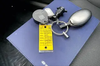 Hyundai KONA 2024 AWD Limited 4dr Crossover
