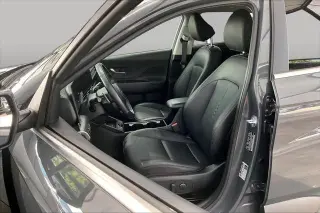 Hyundai KONA 2024 AWD Limited 4dr Crossover