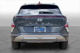 Hyundai KONA 2024 AWD Limited 4dr Crossover