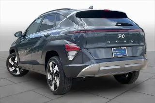 Hyundai KONA 2024 AWD Limited 4dr Crossover