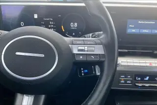 Hyundai KONA 2024 AWD Limited 4dr Crossover