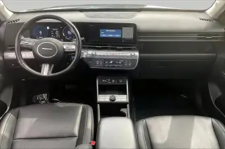 Hyundai KONA 2024 AWD Limited 4dr Crossover