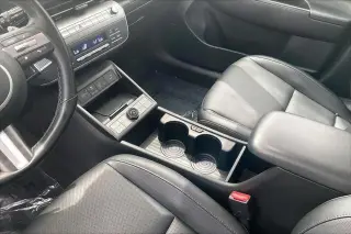 Hyundai KONA 2024 AWD Limited 4dr Crossover