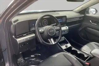 Hyundai KONA 2024 AWD Limited 4dr Crossover