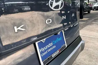Hyundai KONA 2024 AWD Limited 4dr Crossover