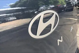 Hyundai KONA 2024 AWD Limited 4dr Crossover