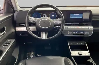 Hyundai KONA 2024 AWD Limited 4dr Crossover