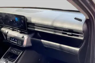 Hyundai KONA 2024 AWD Limited 4dr Crossover
