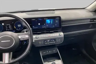 Hyundai KONA 2024 AWD Limited 4dr Crossover