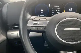 Hyundai KONA 2024 AWD Limited 4dr Crossover