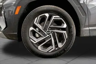 Hyundai TUCSON Hybrid 2025 AWD Limited 4dr SUV