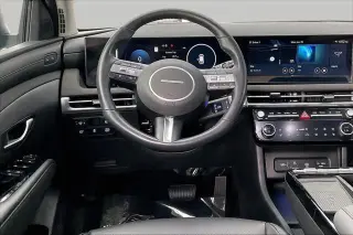 Hyundai TUCSON Hybrid 2025 AWD Limited 4dr SUV