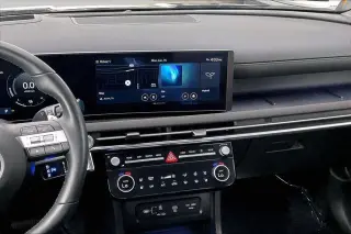 Hyundai TUCSON Hybrid 2025 AWD Limited 4dr SUV