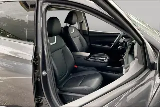Hyundai TUCSON Hybrid 2025 AWD Limited 4dr SUV